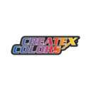 CREATEX COLORS