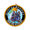 Duncan Rhodes Painting Academy