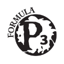 Formula P3