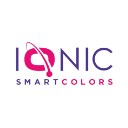 IONIC - Smart Colors