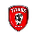 Titans Hobby